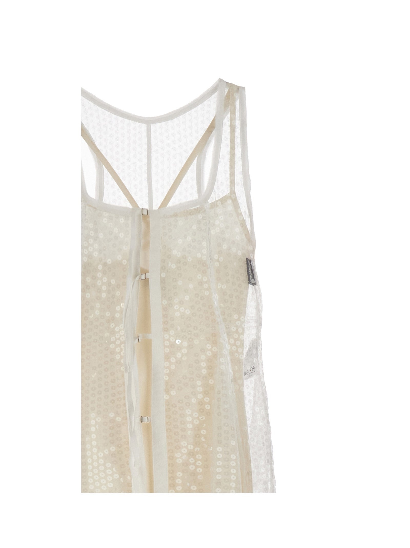 JACQUEMUS Jacquemus 'Le Robe Dentelle' Dress | balardi