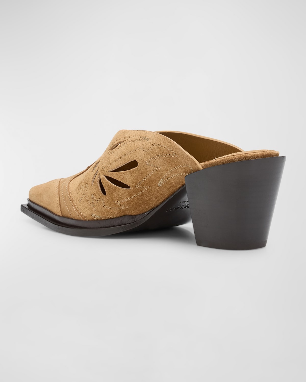 JIMMY CHOO Cece Mule 60 カウプリントレザー ミュール Cece Mule 60|Rose Cowprint Shoe| JIMMY CHOO AU