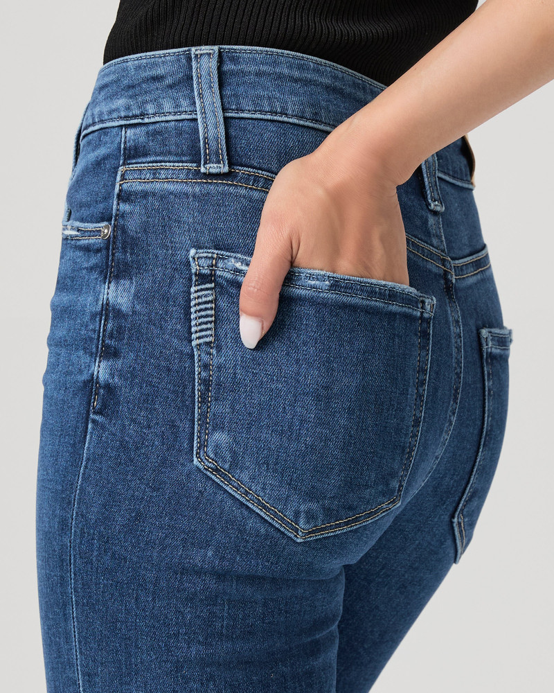 Cindy Petite Slim Jean 5