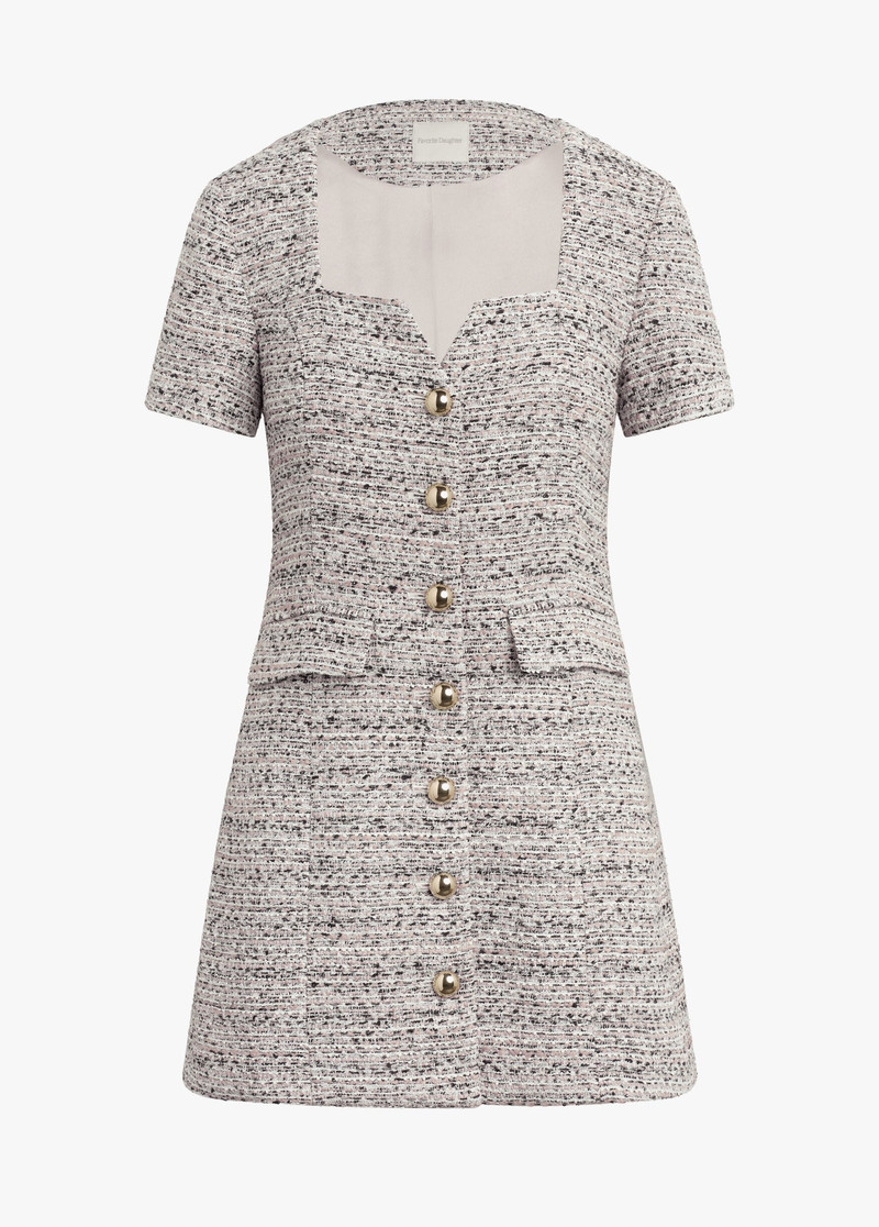 THE FIRST WIFE DRESS 1