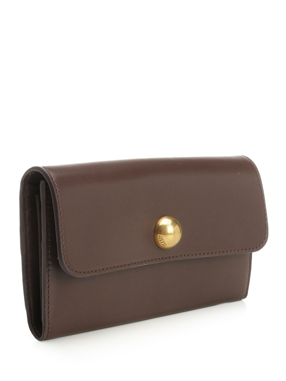 Carrousel Wallets Brown - 2