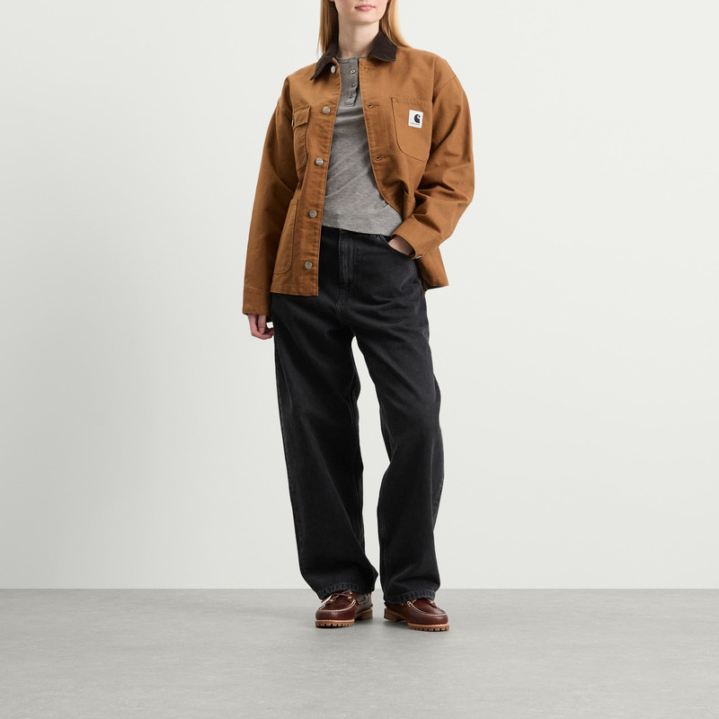 Carhartt Carhartt WIP OG Michigan Coat outlook