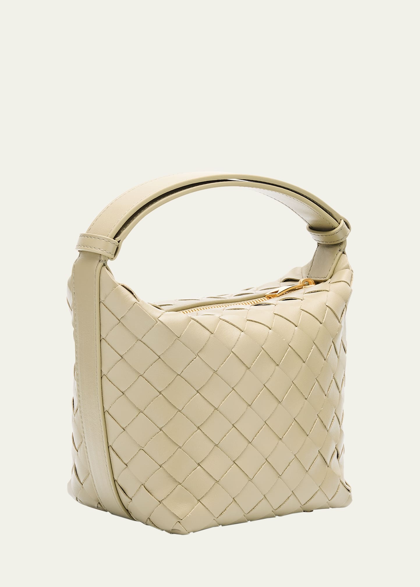 Candy Wallace Bag - 3