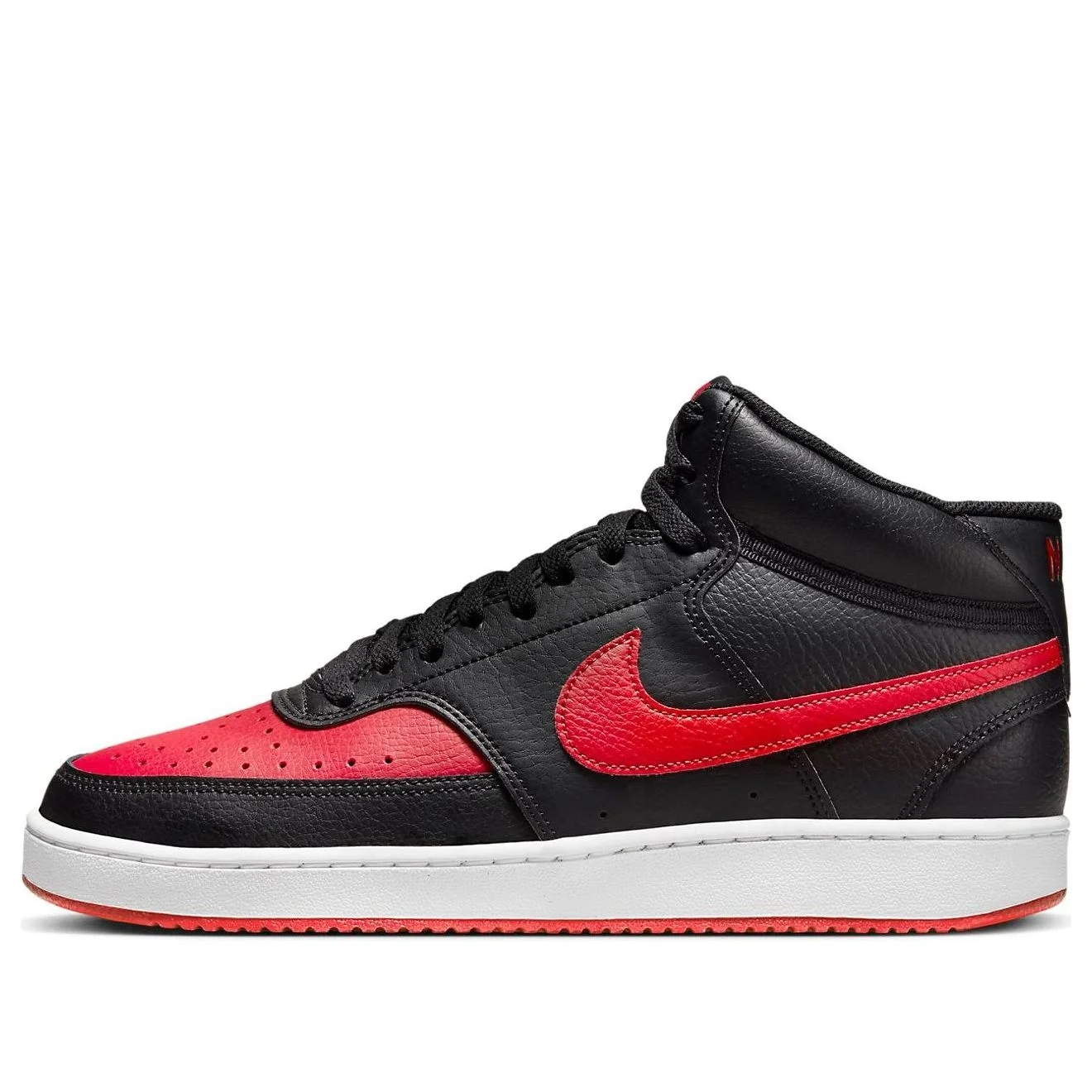 Nike Court Vision Mid 'Bred' DM8682-001 - 1