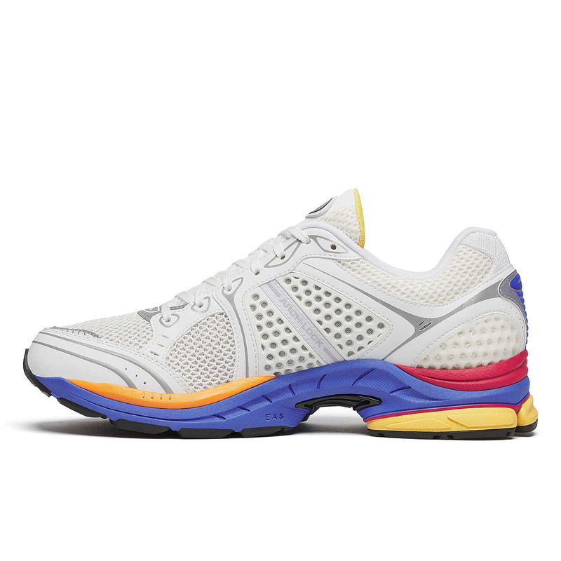 Saucony ProGrid Triumph 4 Galaxy outlook