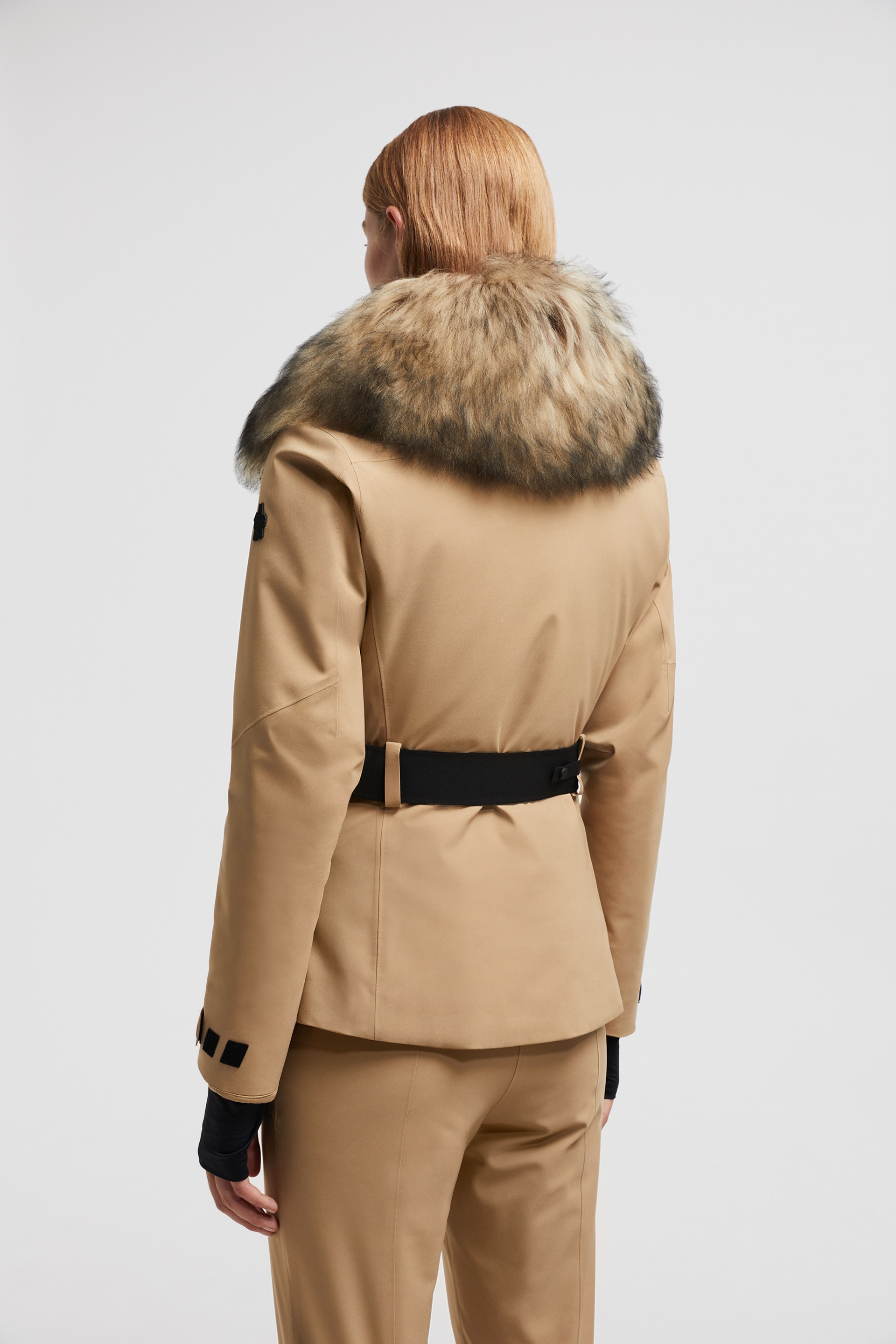 Vizelle GORE-TEX Ski Jacket - 5
