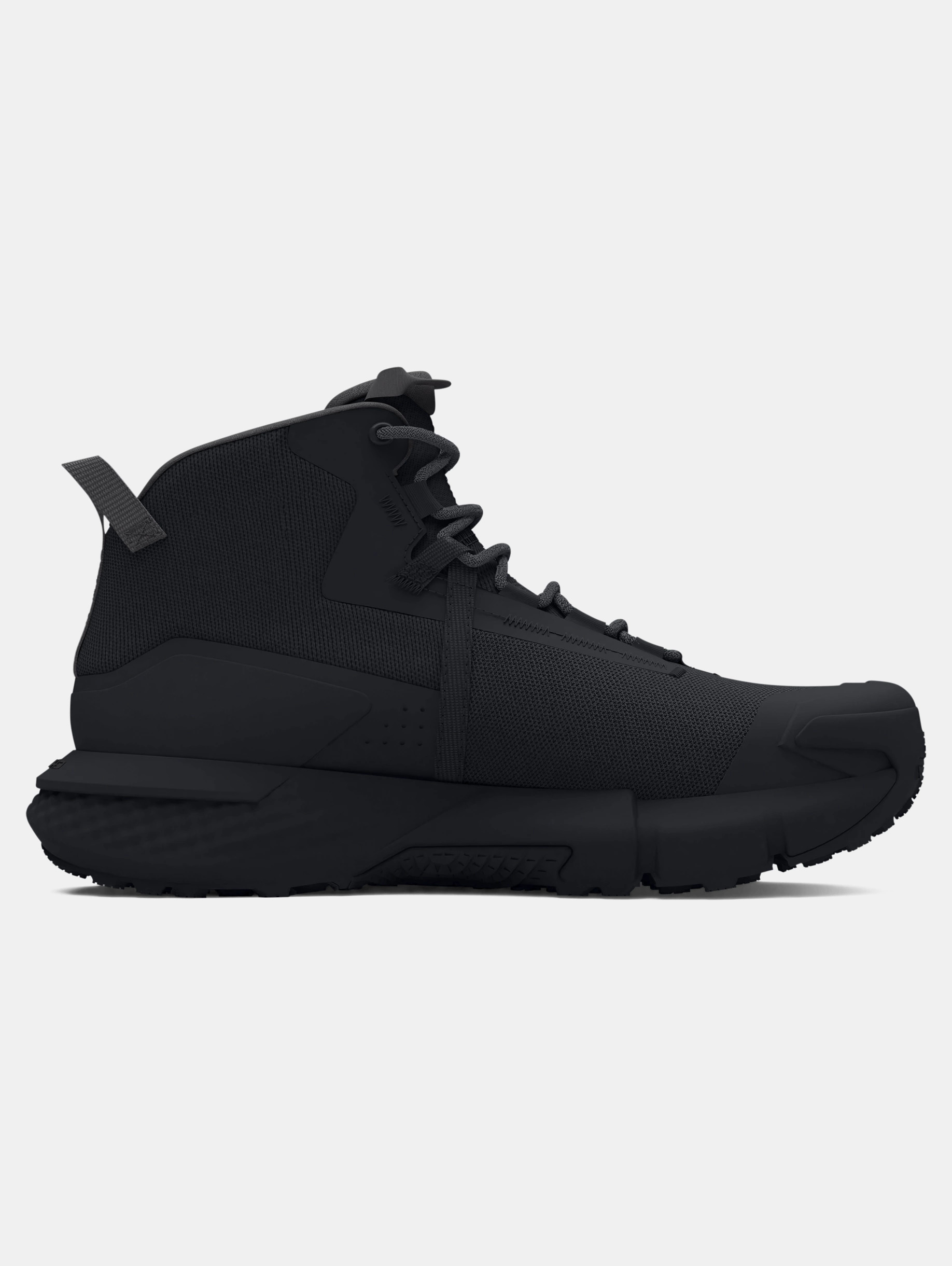 Men's UA Valsetz Mid Tactical Boots - 7