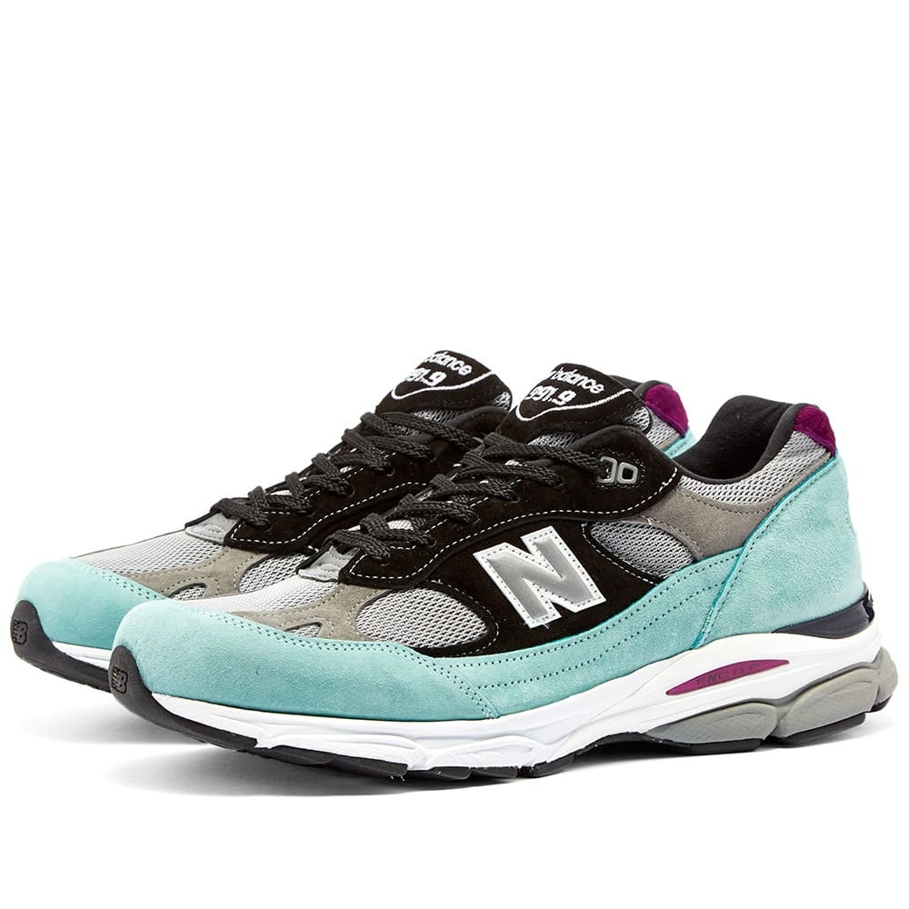 New Balance M9919EC - Made in England - 1