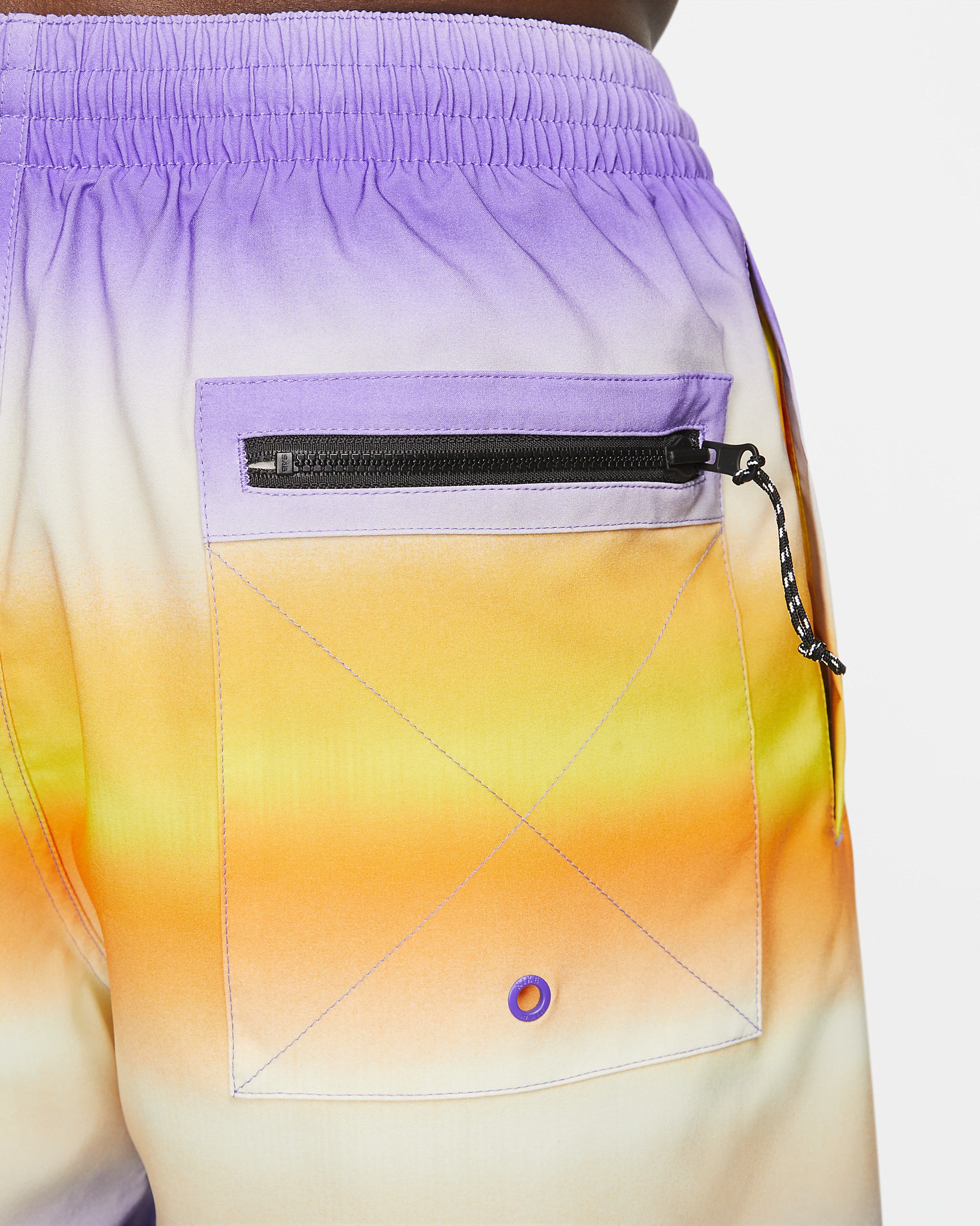 Nike Men's 5" Swim Volley Shorts - 6