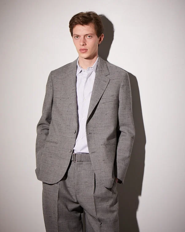 KENT JACKET - 1