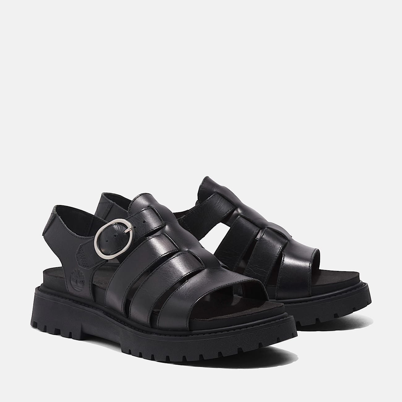 Women's Clairemont Way Fisherman Sandal - 4