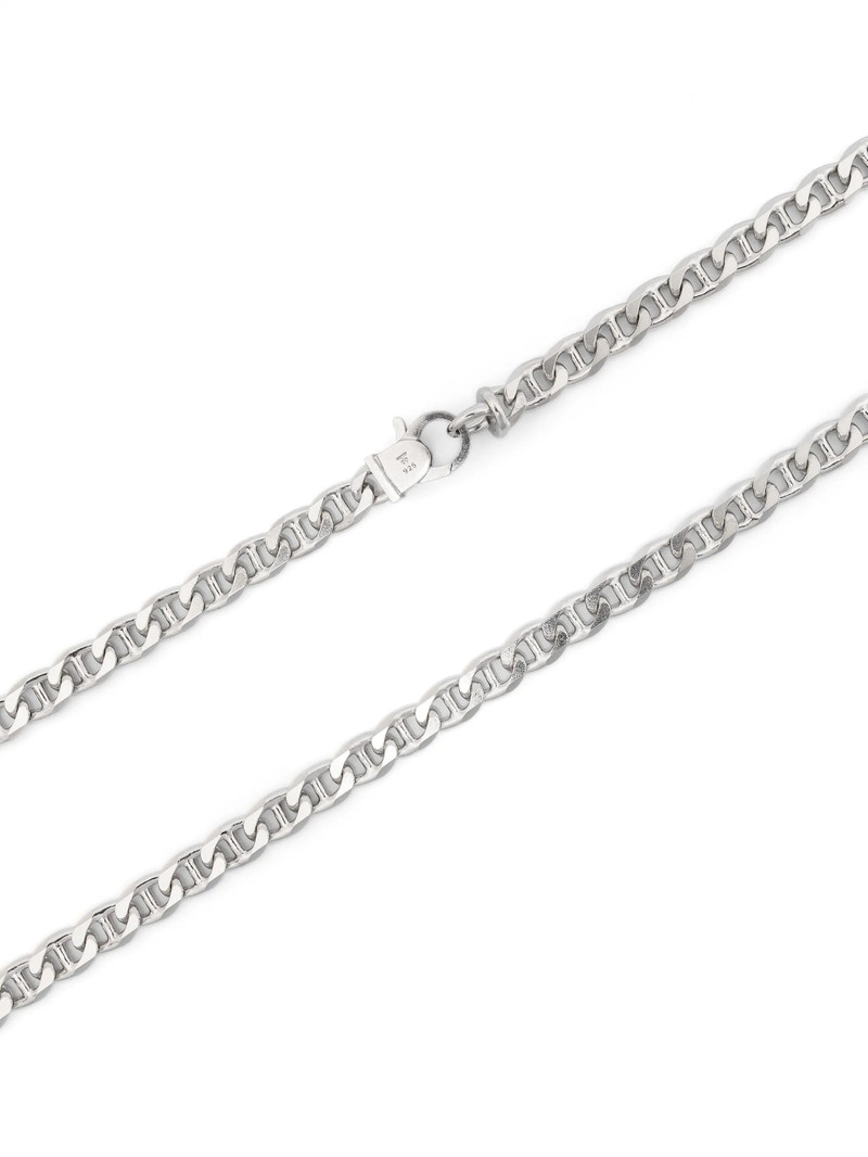 TOM WOOD Jude Necklace outlook