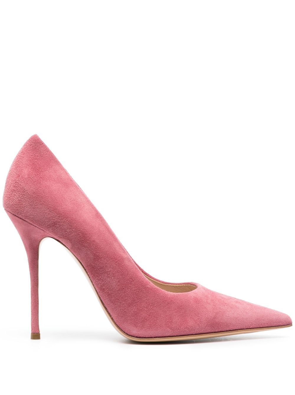 Scarlet 105mm pumps - 1