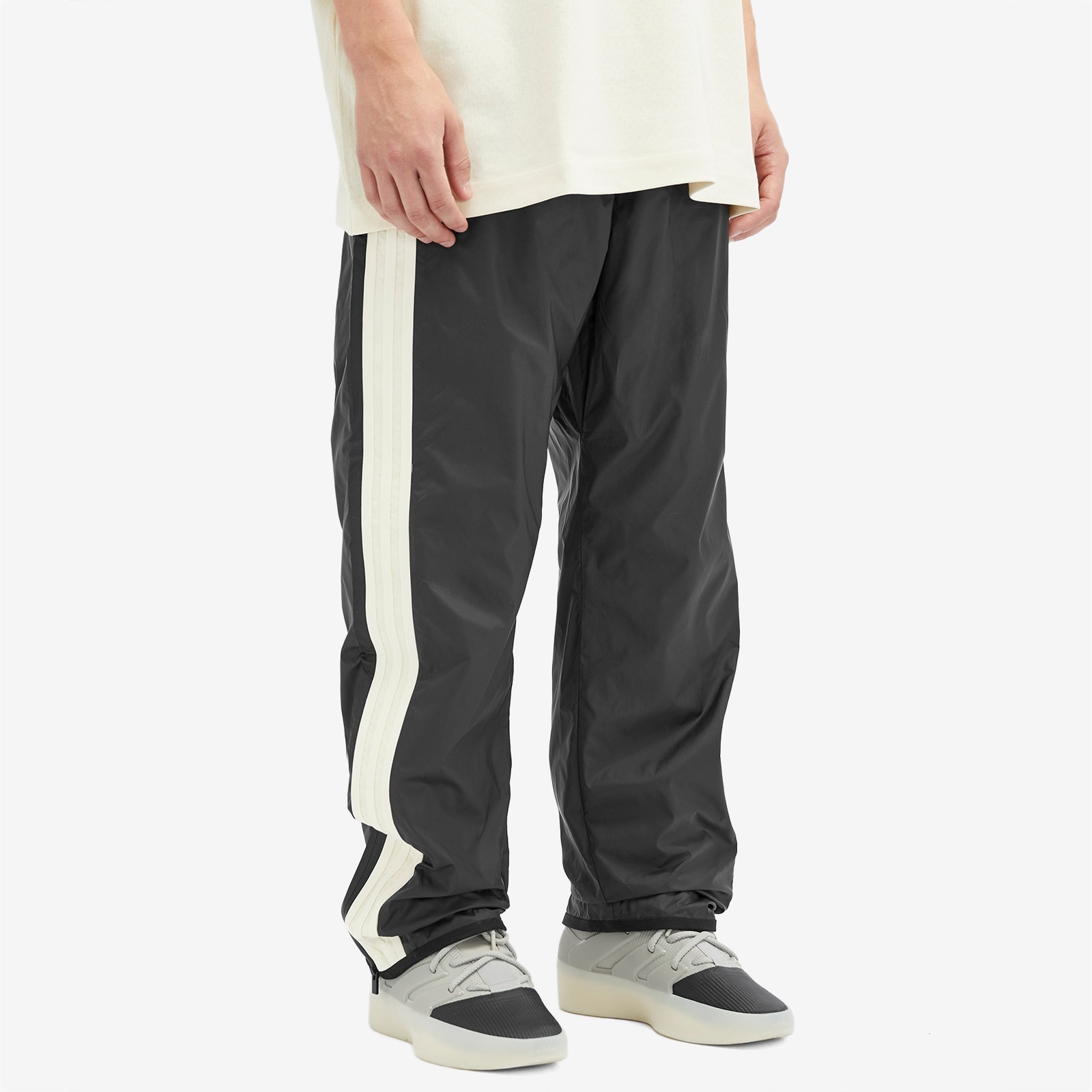 Adidas x Fear Of God Athletics Woven Relaxed Track Pant - 2