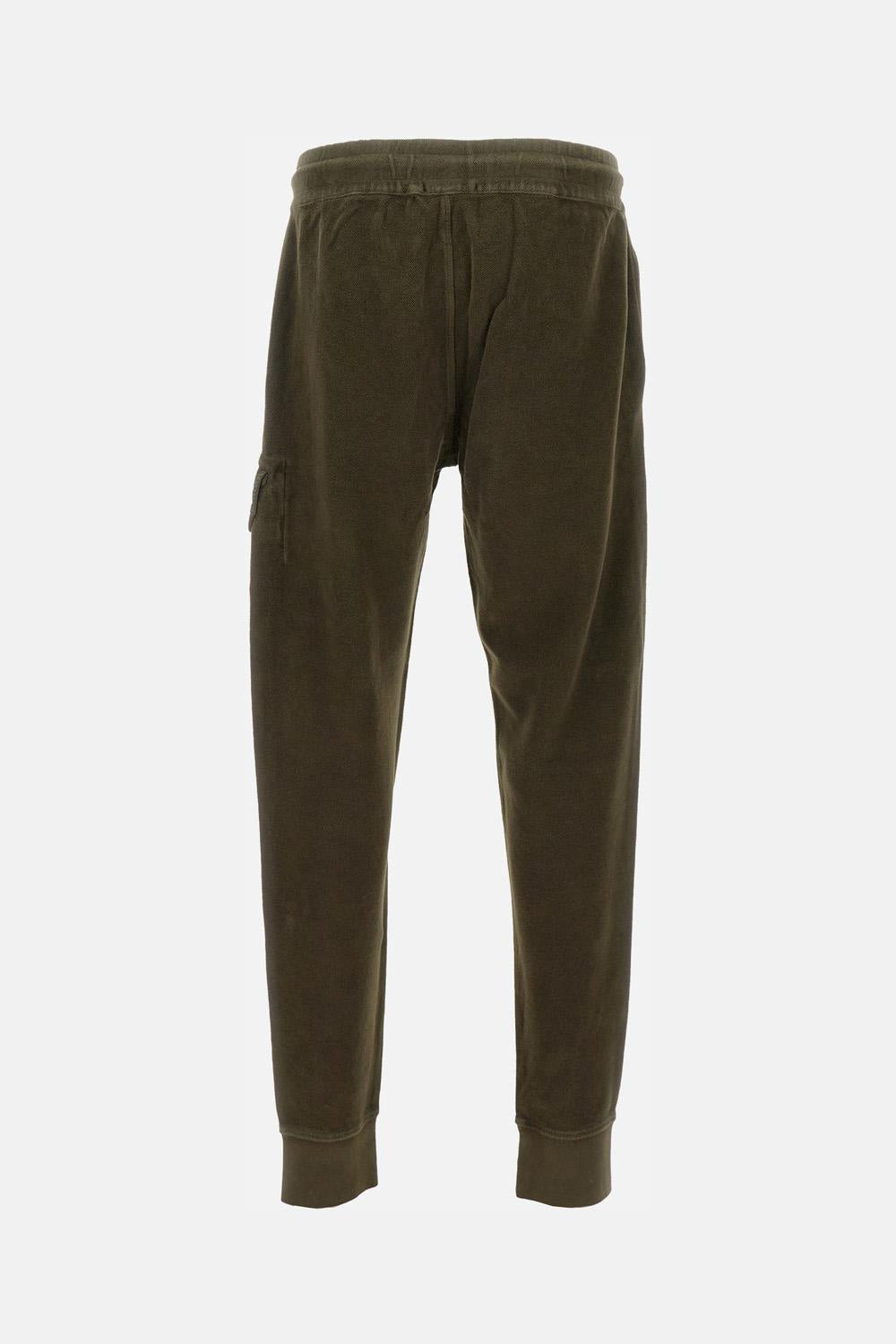 JERSEY TROUSERS - 2