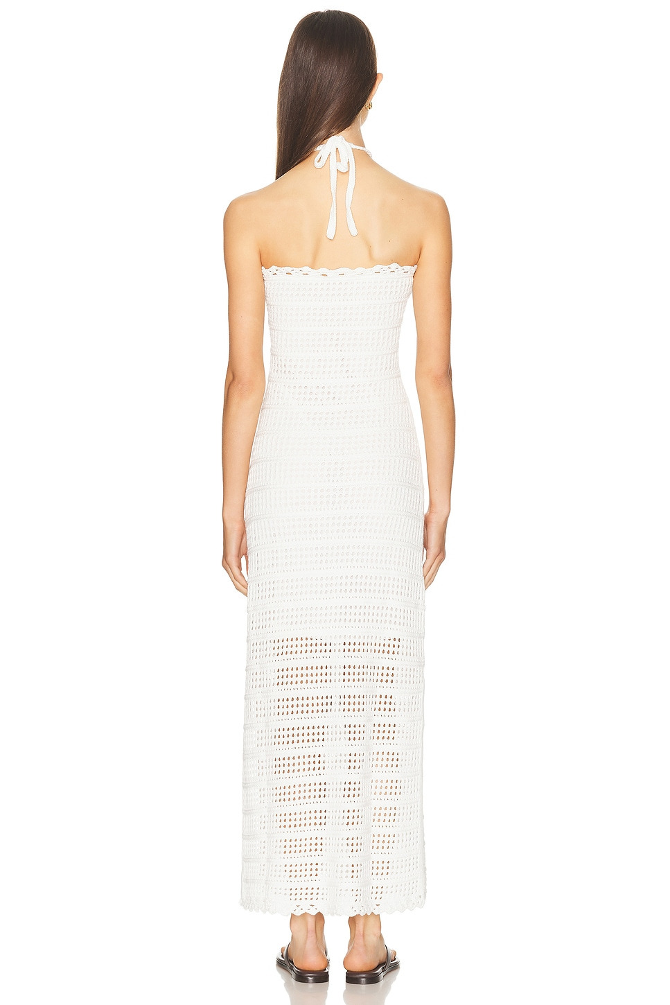 Koah Midi Dress - 4