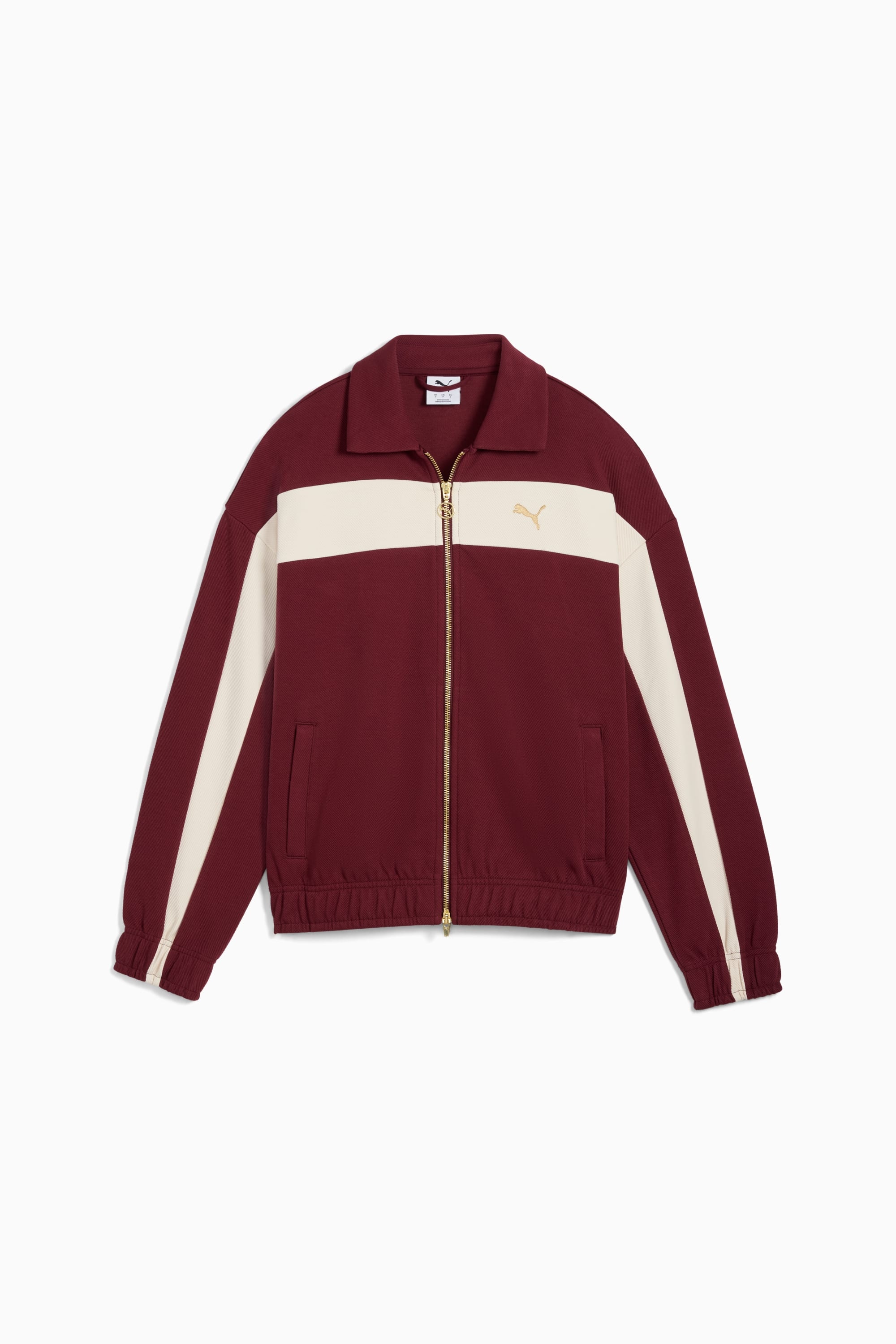 T7 Relaxed Track Jacket Women - 1
