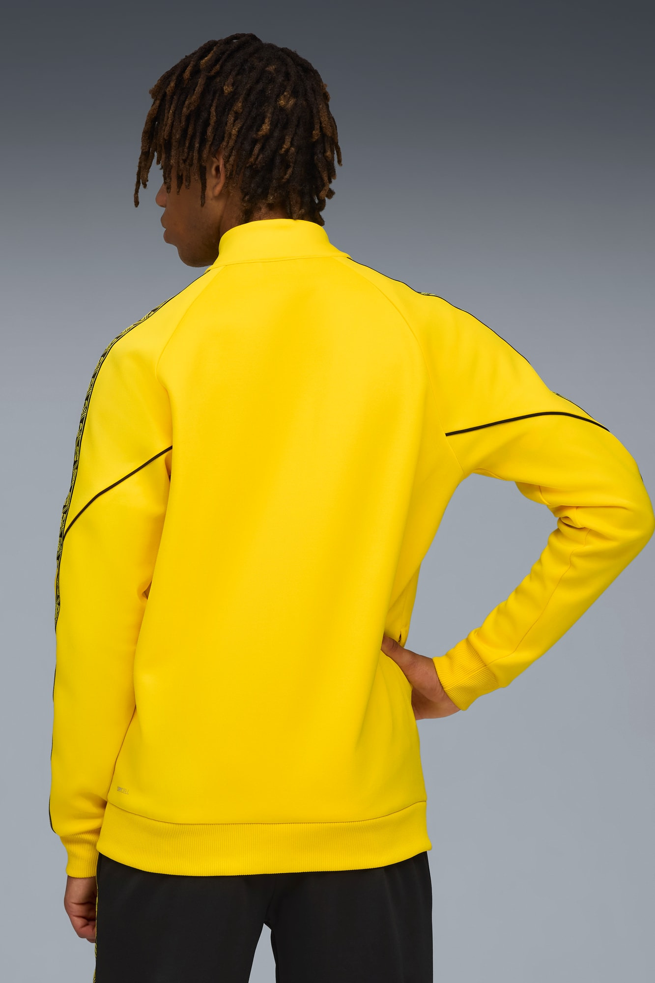 BVB KING Anthem Jacket Men - 6