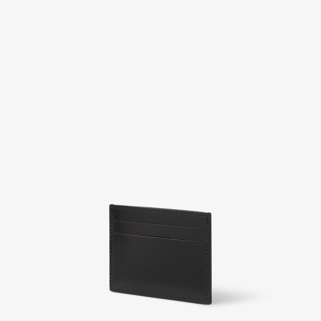 FF Squared Slim Card Holder - 2