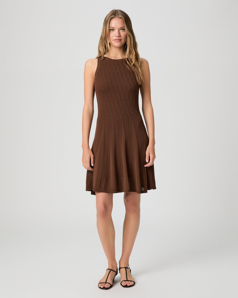 Solene Dress 1