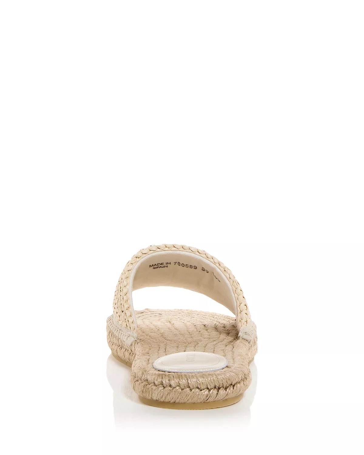 Women's Cora Espadrille Slide Sandals - 4