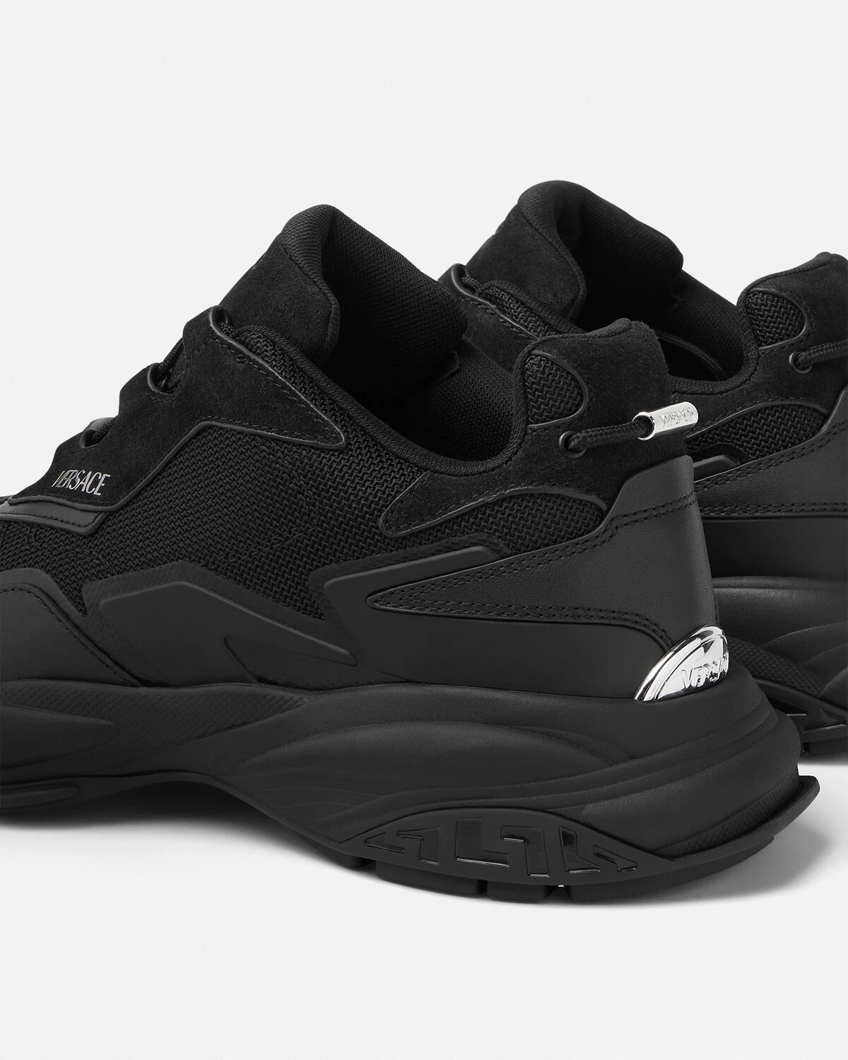 Versace Mercury M_VS_04 Sneakers - 7