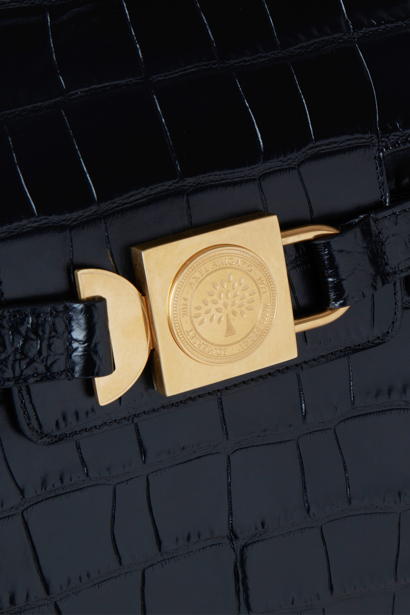 AA x Mulberry Tote Bag - 5