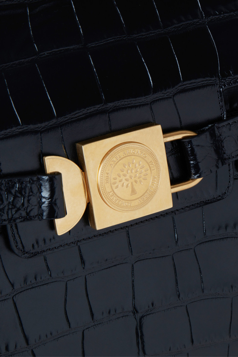 AA x Mulberry Tote Bag 5