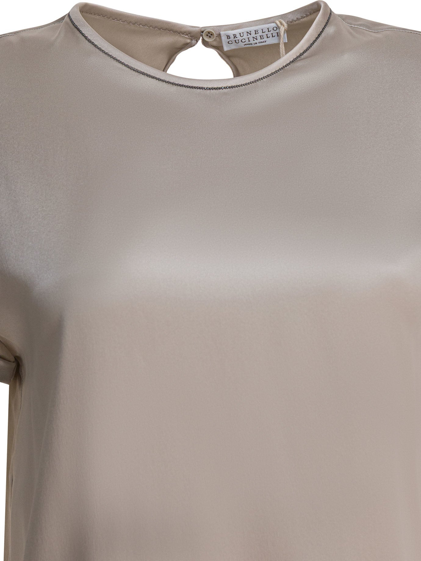 Brunello Cucinelli T-shirts - 3