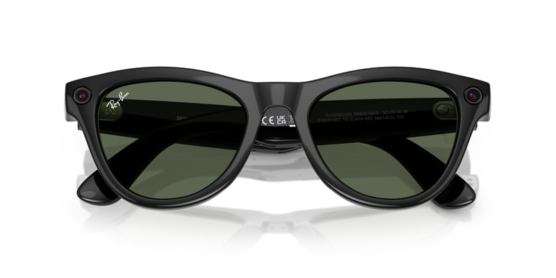Ray-Ban RAY-BAN | META SKYLER - GEN 1 outlook