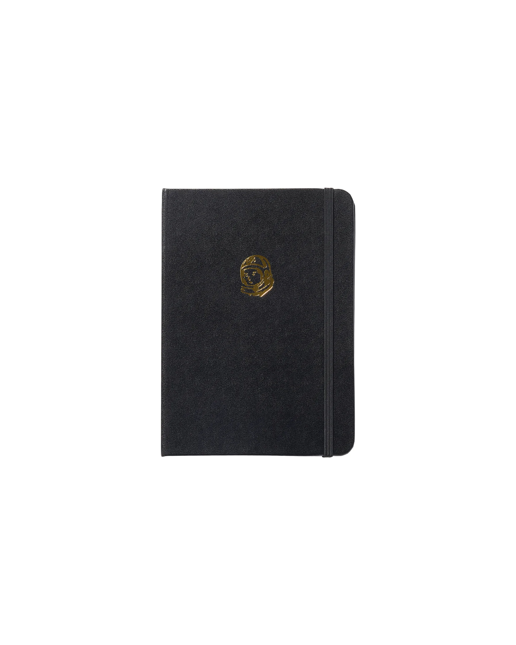 HELMET HEAD NOTEBOOK - 1