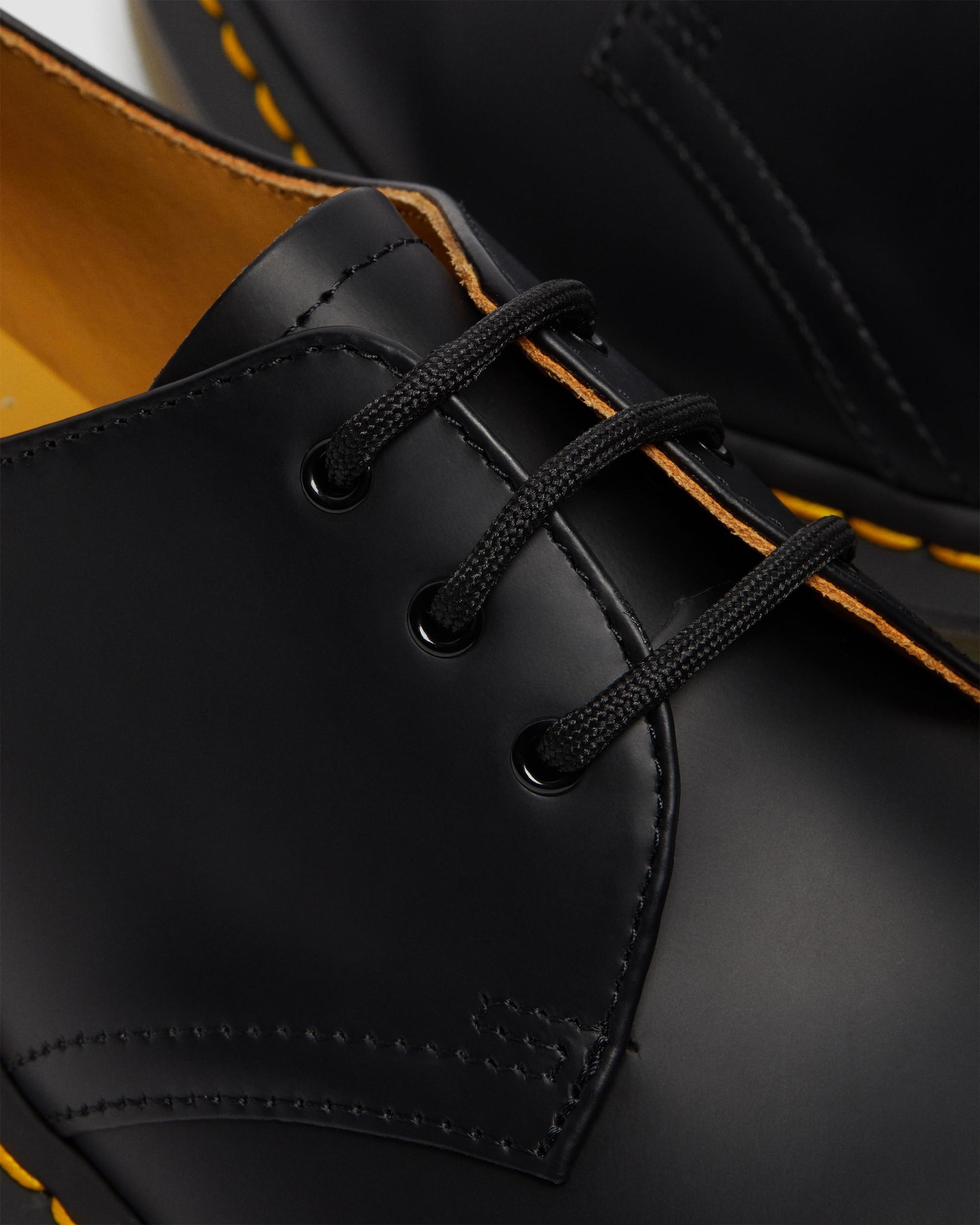 1461 Smooth Leather Oxford Shoes - 7