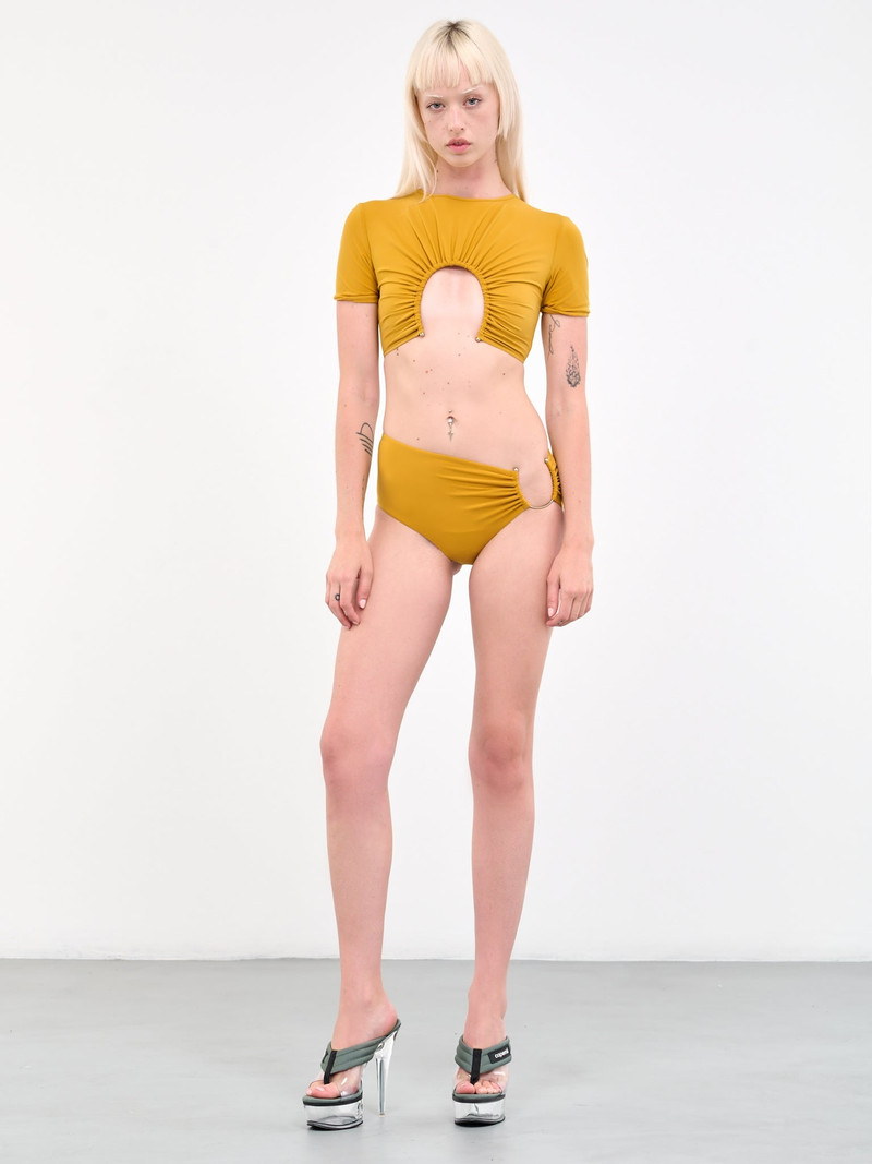 CHRISTOPHER ESBER U Prong Brief outlook
