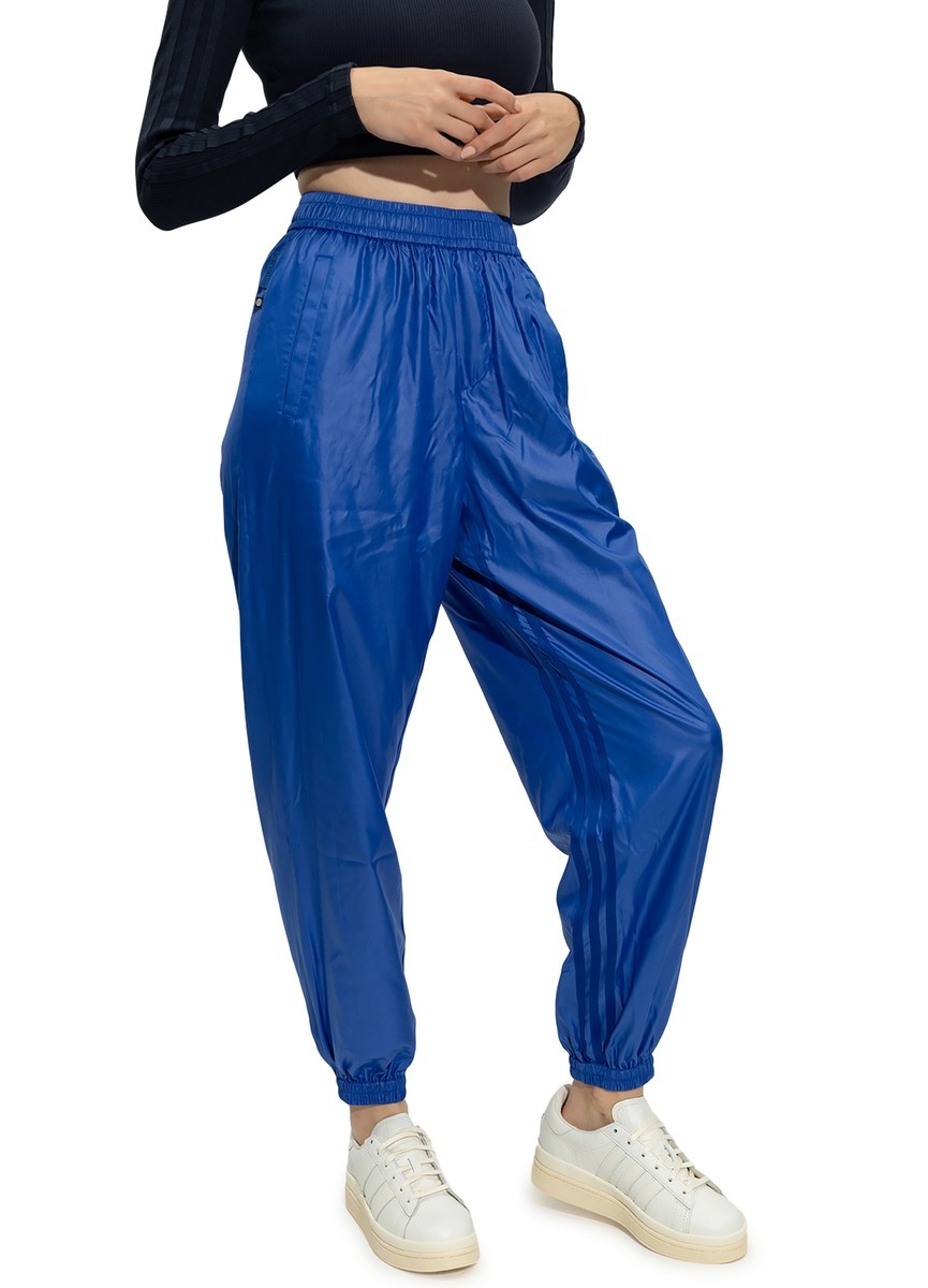 Track pants ‘Blue Version’ collection - 2