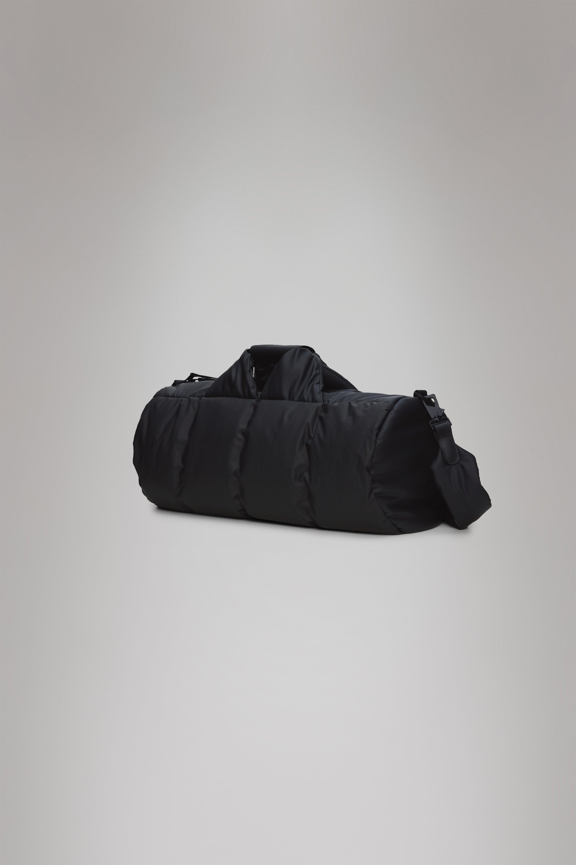 Nyssa Puffer Duffel Bag - 4