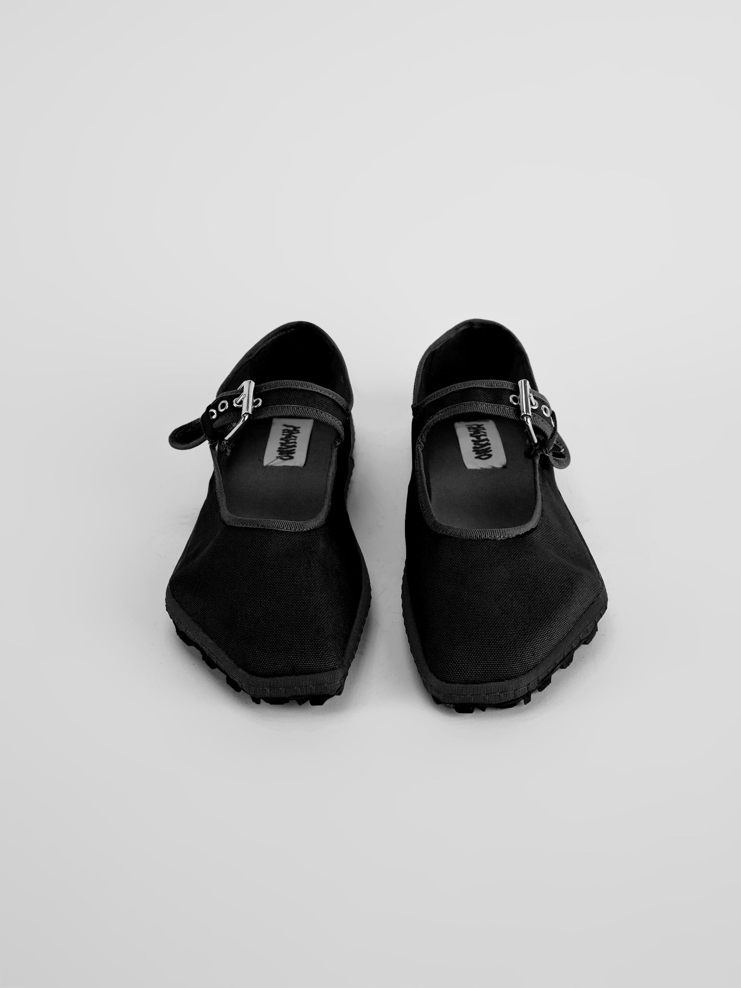 Furlana Black - 3