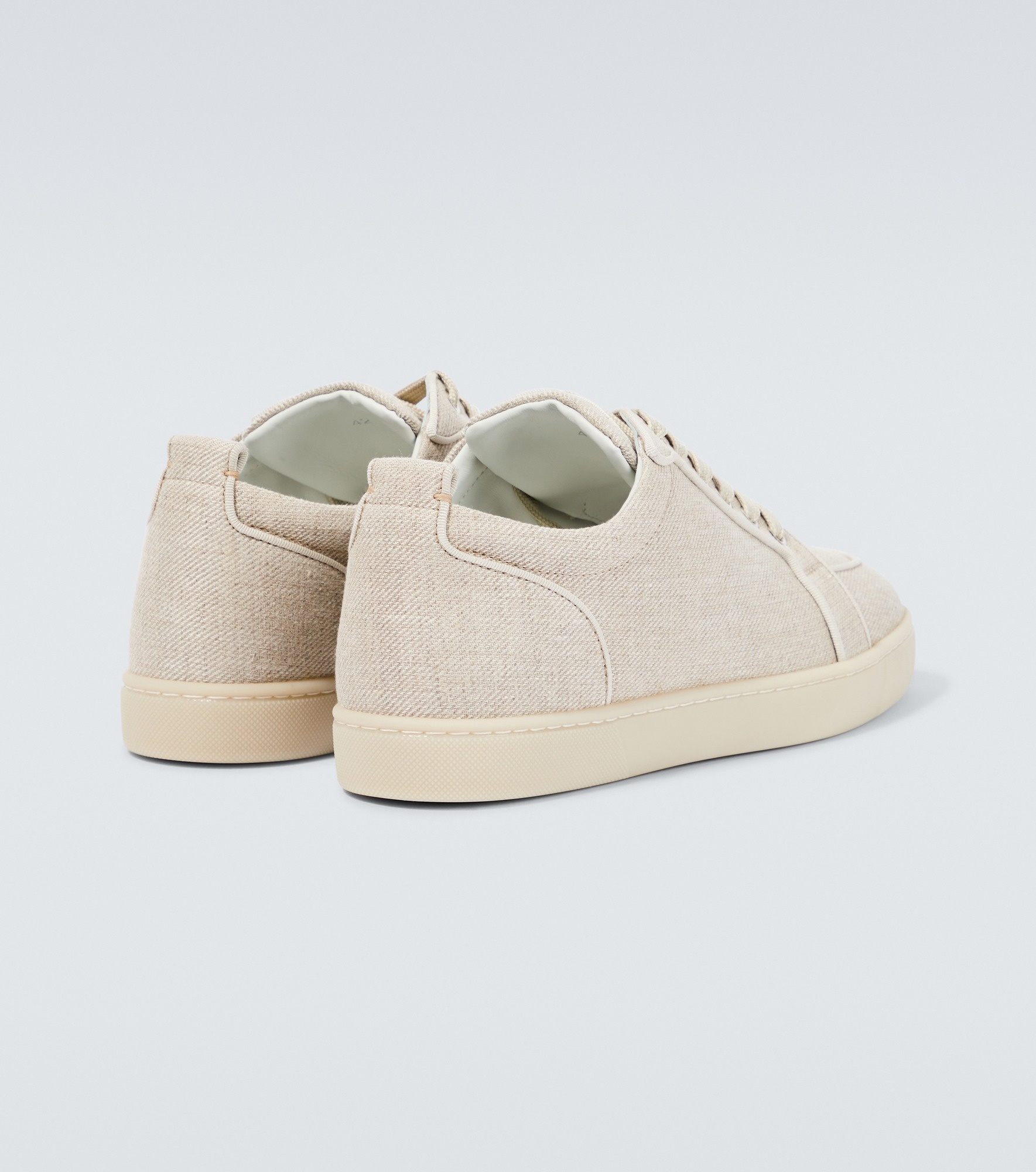 Rantulow Orlato canvas sneakers - 6