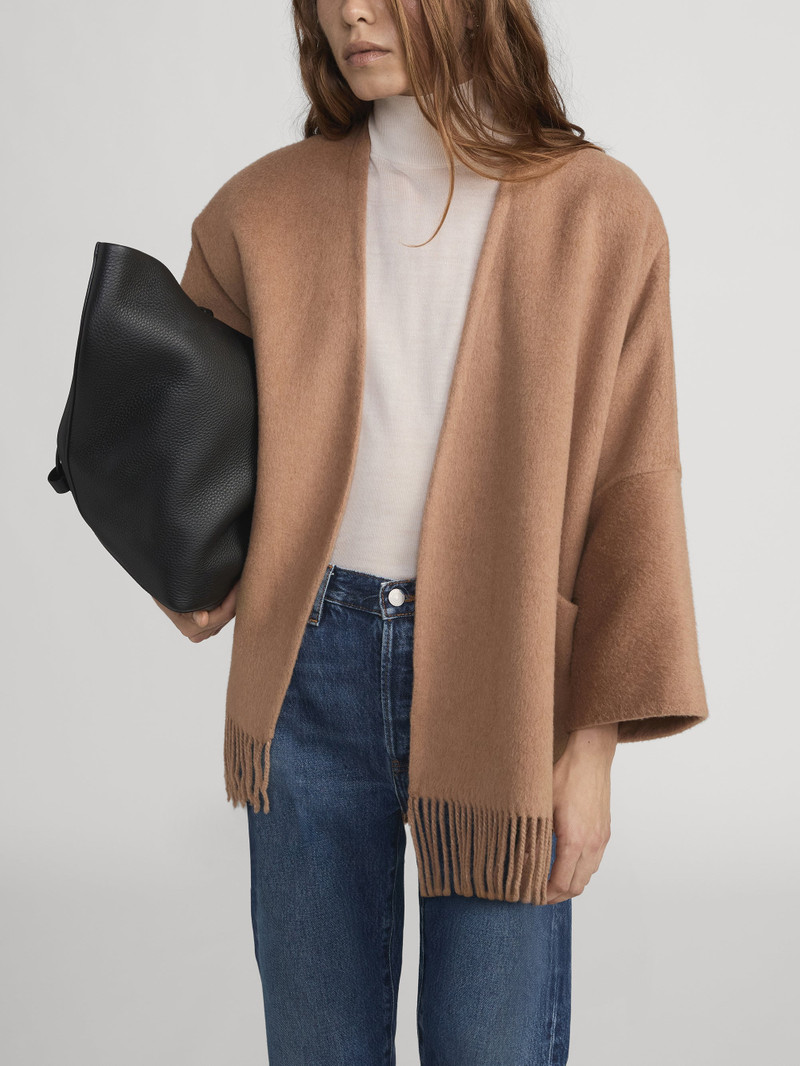 The Fringe Coat 3