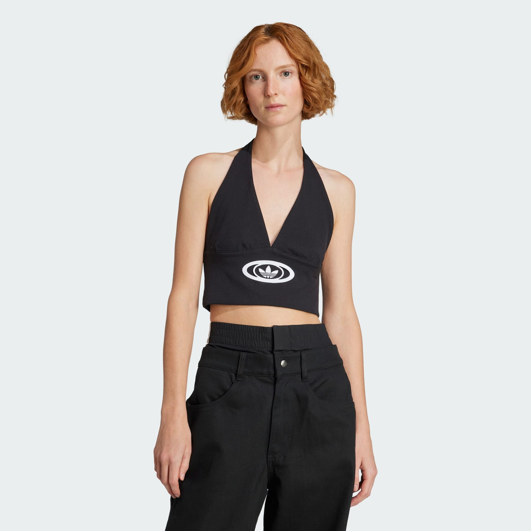adidas Originals Campus 2000 V Top - 2