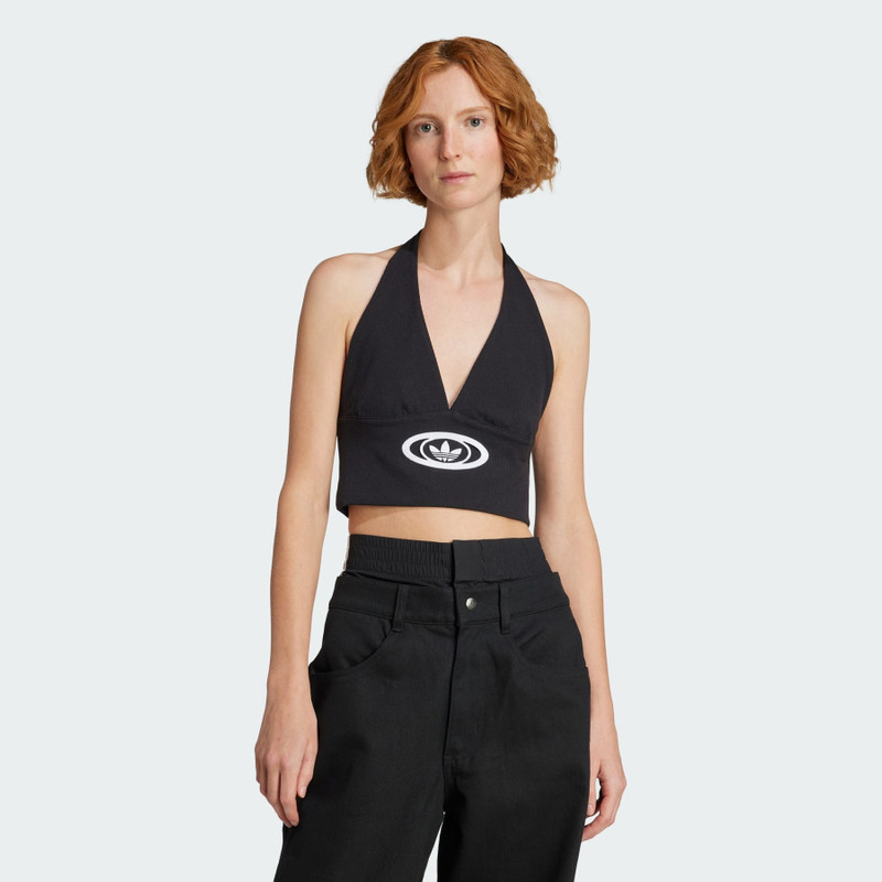 adidas adidas Originals Campus 2000 V Top outlook