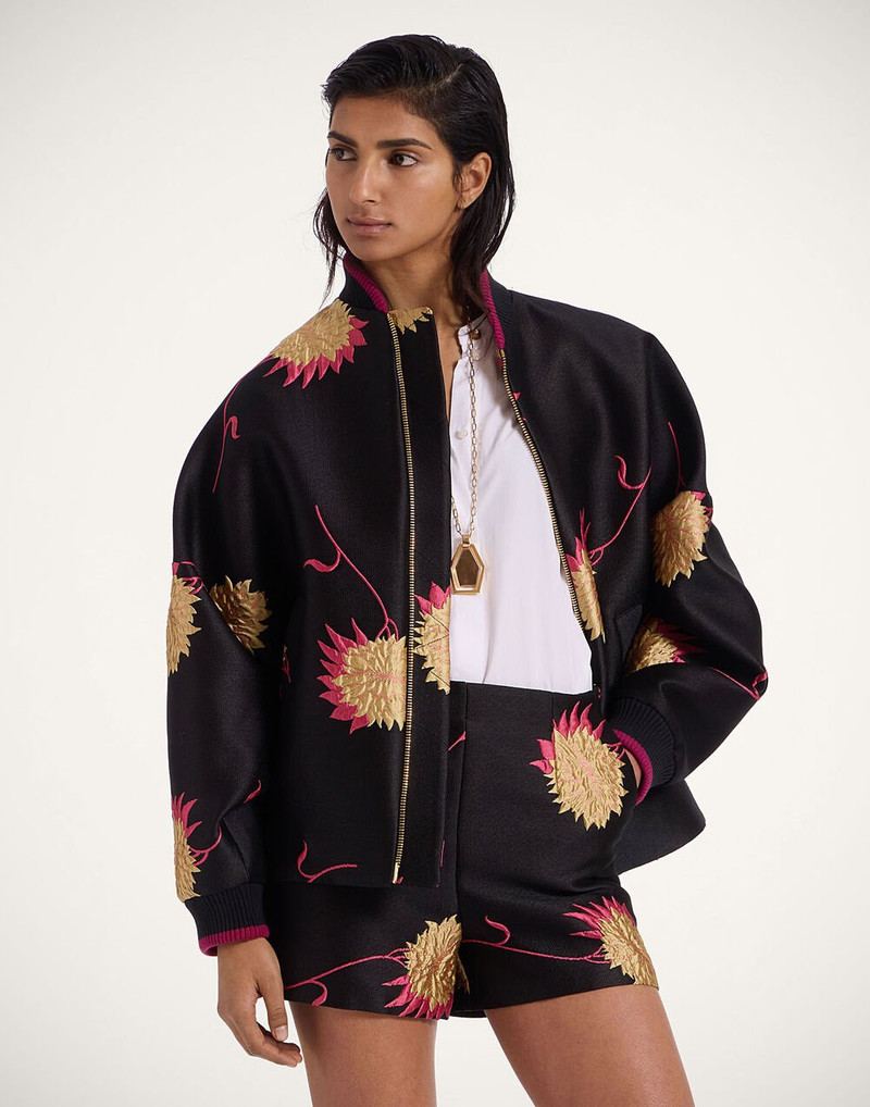 La DoubleJ Brooklyn Bomber outlook