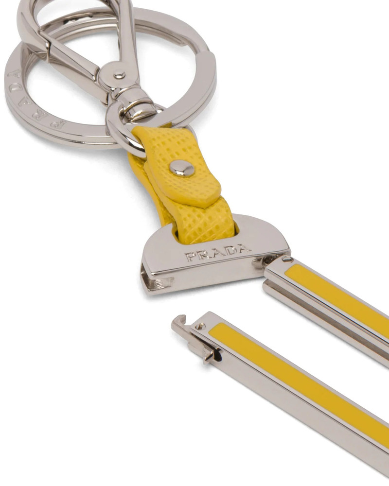 Prada My Character name tag 4