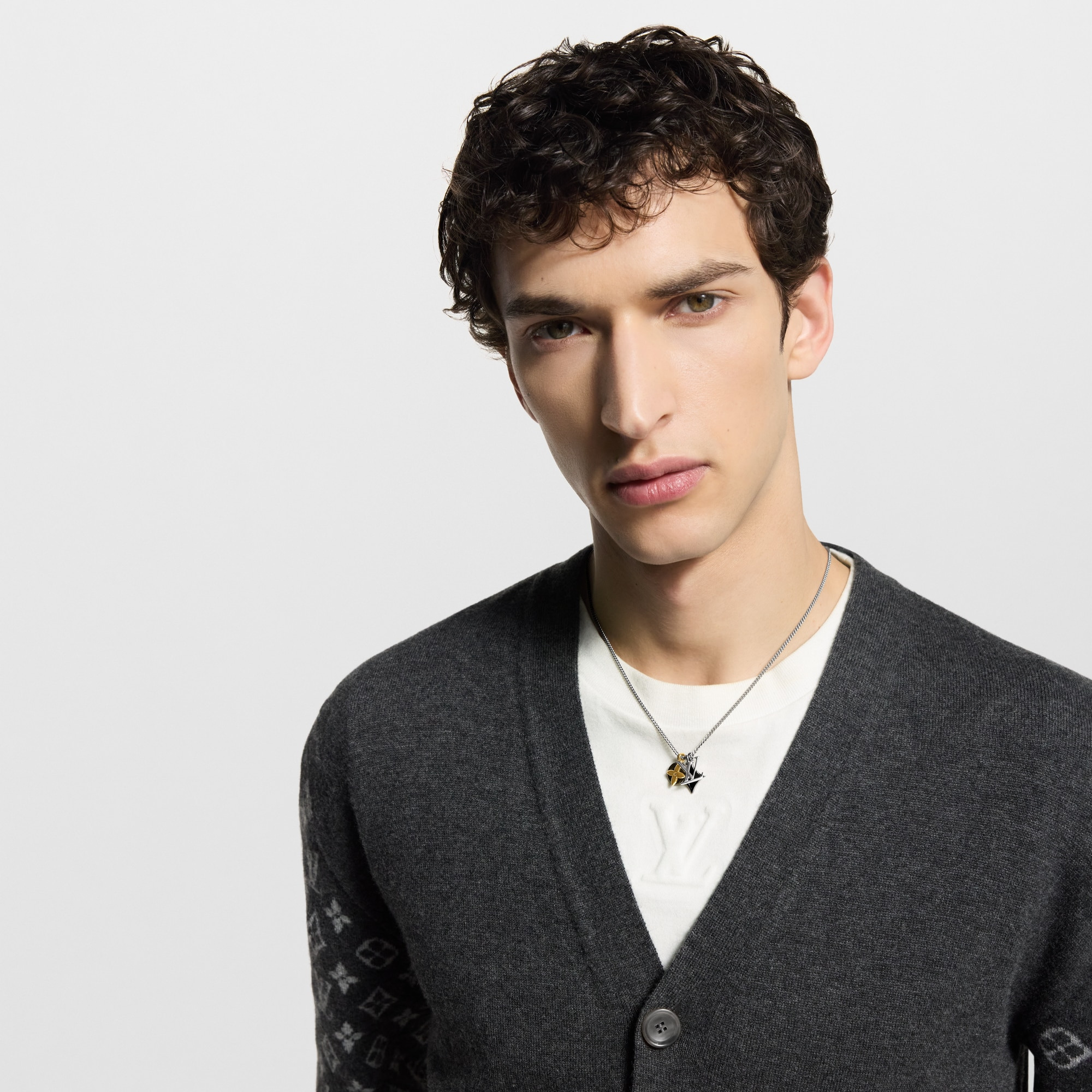 LV Instinct Pendant - 7