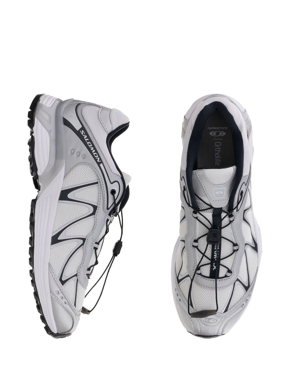 XT- whisper mesh sneakers - 4