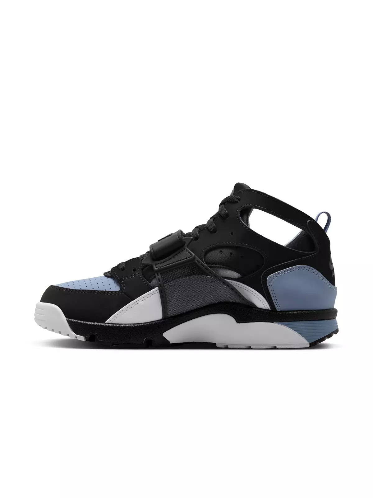 Air Trainer Huarache "Cool Blue" Men's Shoe - 8