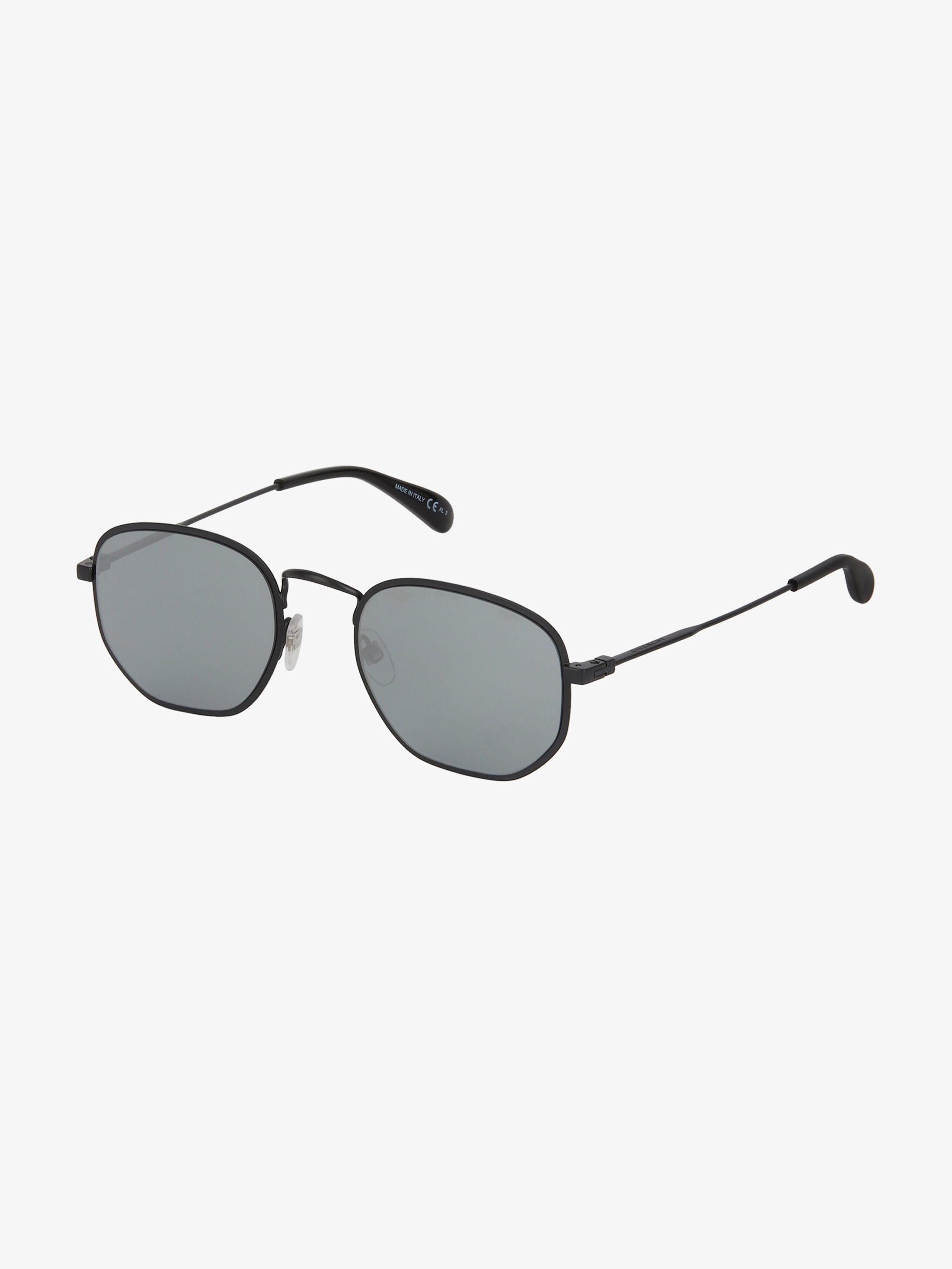 GV NAVIGATOR sunglasses in acetate and metal - 1