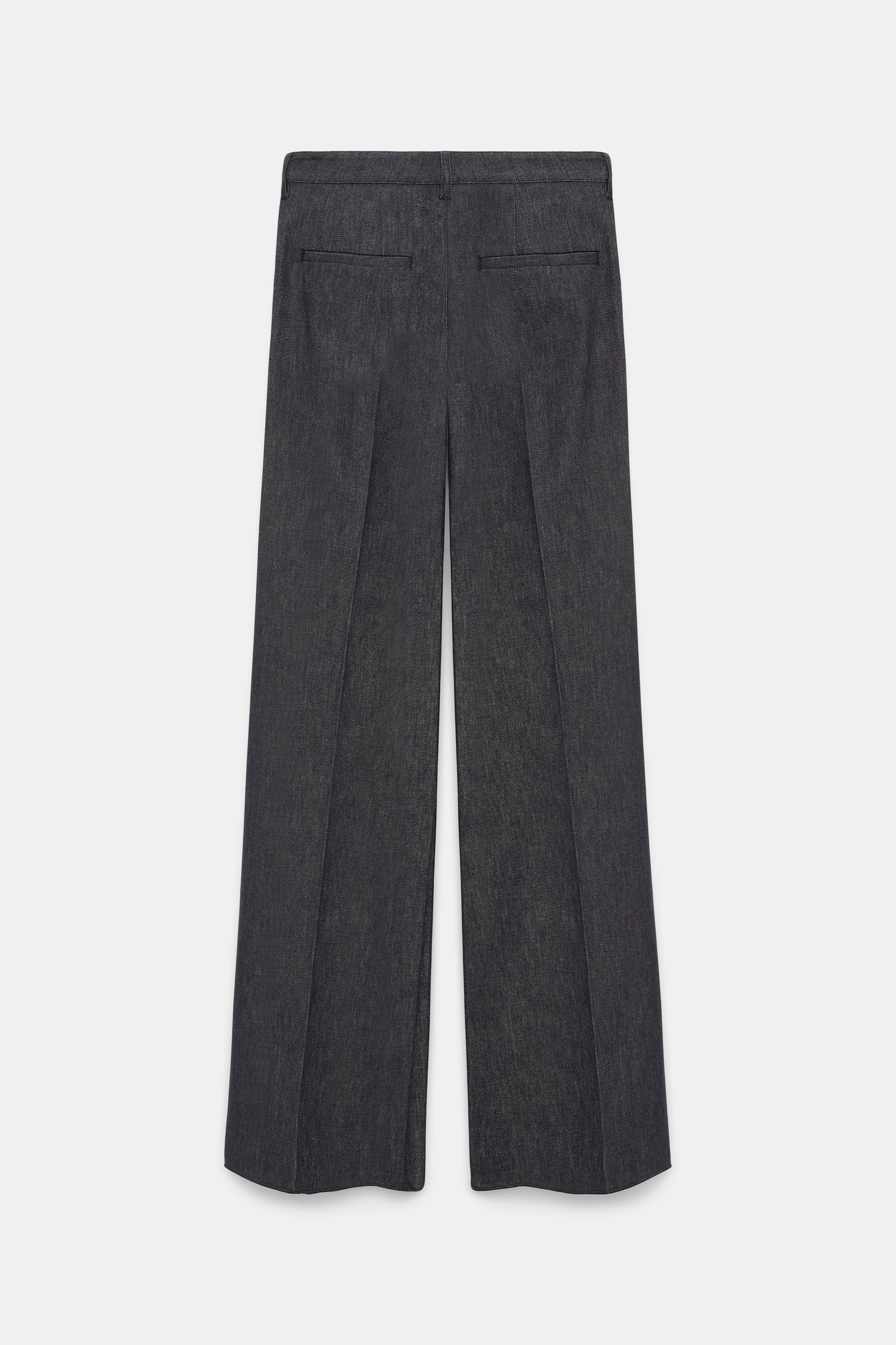 PURE LOVE pants - 6