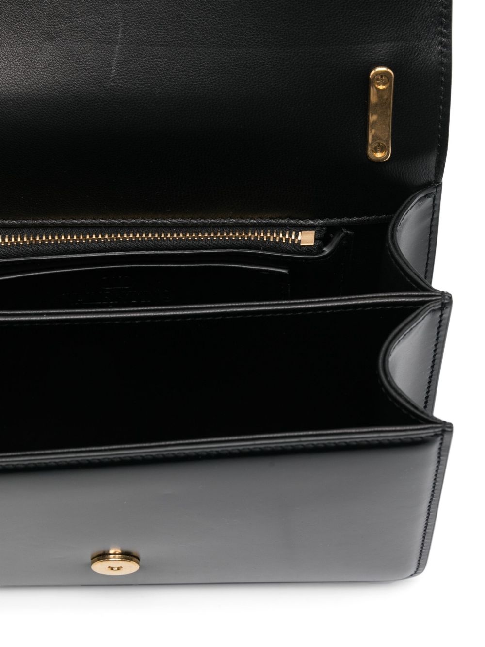 leather mini bag - 5