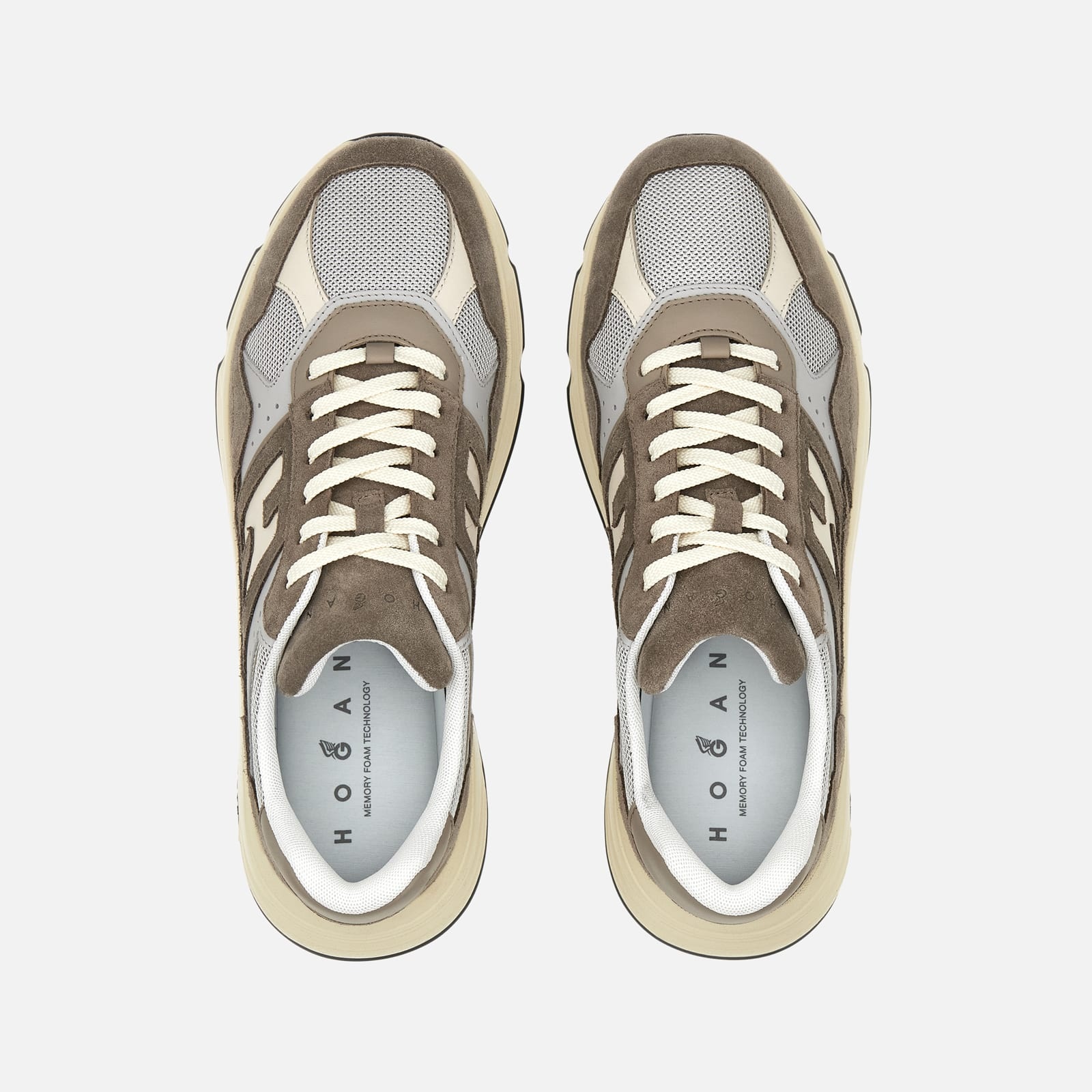 Sneakers Hogan Hyperlight - 4