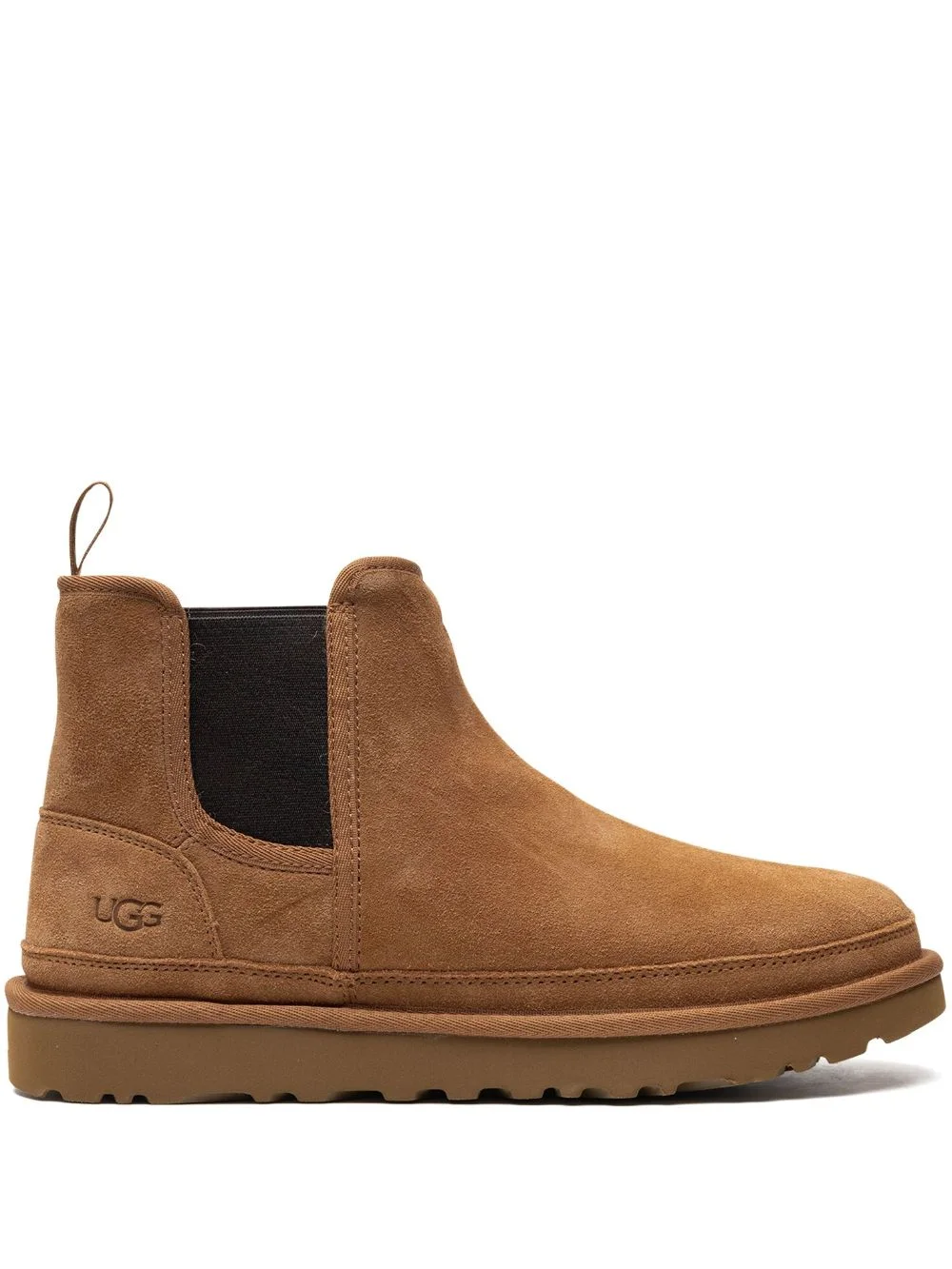 Ugg "neumel Chelsea" Ankle Boots - 1